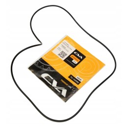 O žiedas cva rato stebulė jcb