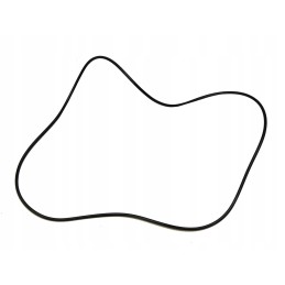 O žiedas cva rato stebulė jcb