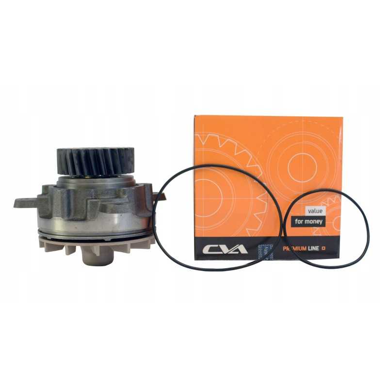 Vandens siurblio sandariklis cva loader volvo savivartis