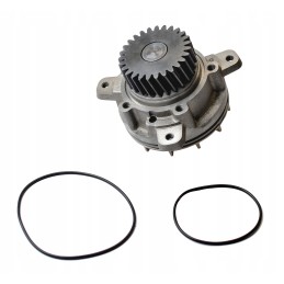 Vandens siurblio sandariklis cva loader volvo savivartis