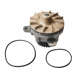 Vandens siurblio sandariklis cva loader volvo savivartis