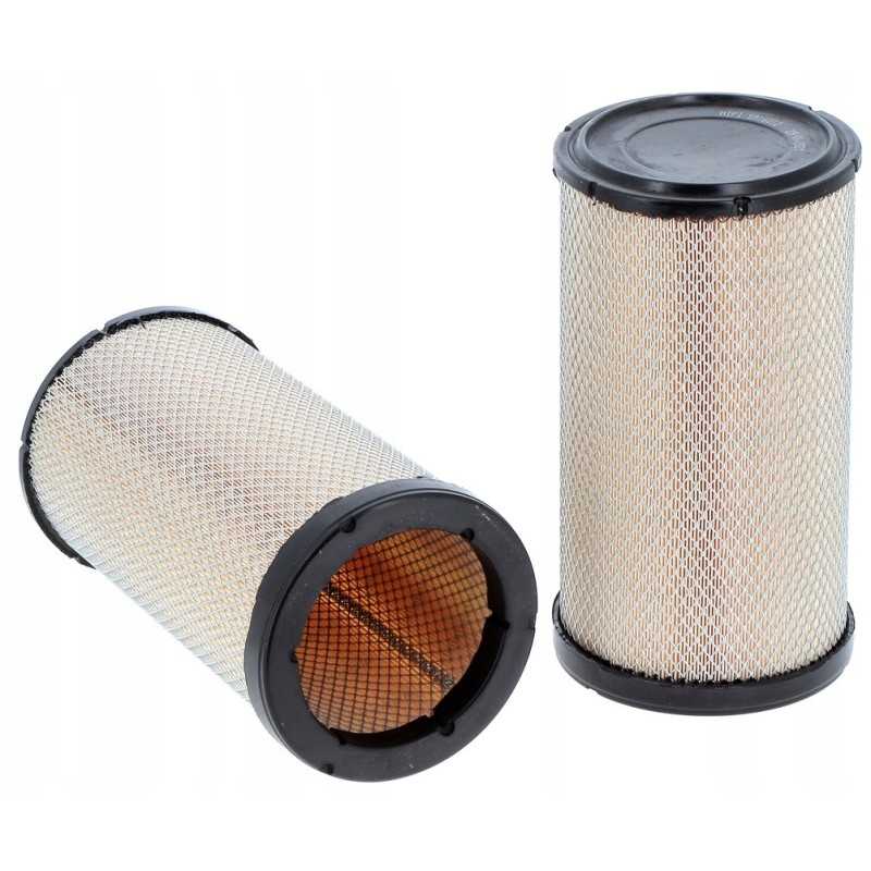Sa16012 oro filtro saugiklis hifi filtras