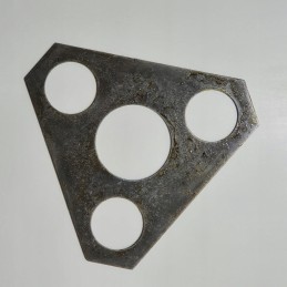 Palydovinis kilimėlis dėklui 580 590 sr sle sm