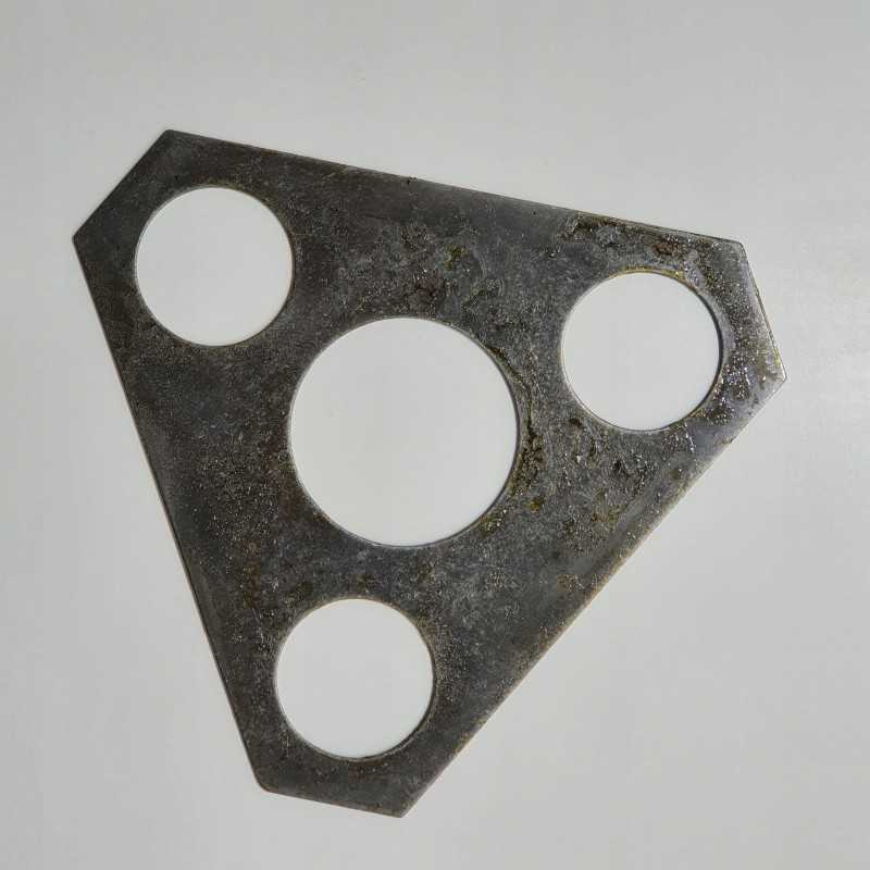 Palydovinis kilimėlis dėklui 580 590 sr sle sm