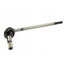 Polo rinkinys Volvo BL71 11716630