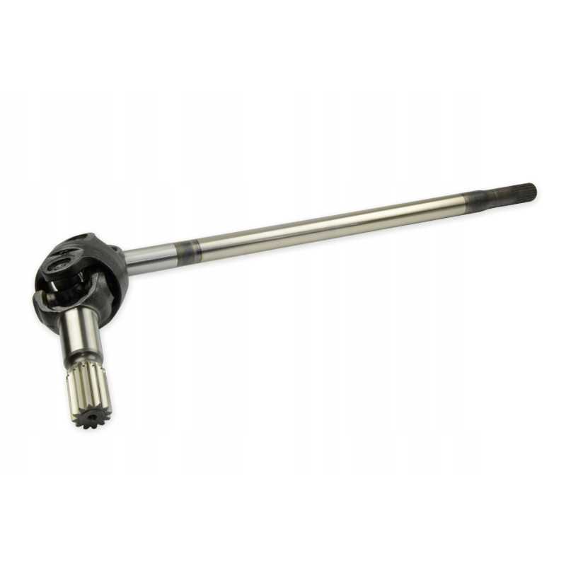 Polo rinkinys Volvo BL71 11716630