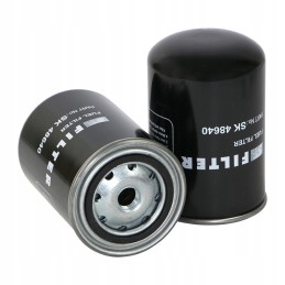 Kuro filtras sk48640, pakaitalas mecalac 537a0395
