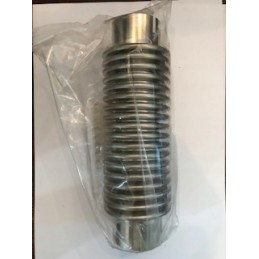 JCB 332 T4480 išmetimo lanksti jungtis