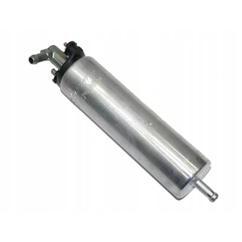 Perkins ekskavatoriaus kuro siurblys 12v 70068700 Pierburg