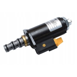 Cat vikšrinio ekskavatoriaus perkrovos vožtuvas