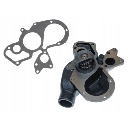 Cat ratinio ekskavatoriaus krautuvo vandens siurblys