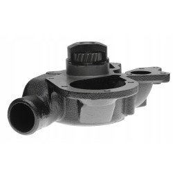 Cat ratinio ekskavatoriaus krautuvo vandens siurblys