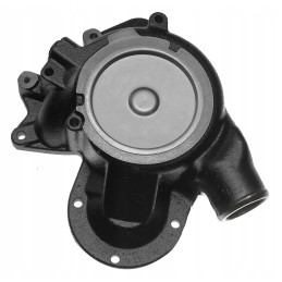 Cat ratinio ekskavatoriaus krautuvo vandens siurblys