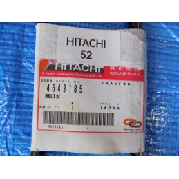 formos diržas hitachi zx27u 2 zx30ur 2 zx52u 3