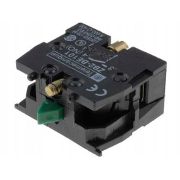 Pagalbinis kontaktas, priekinio tvirtinimo Nr