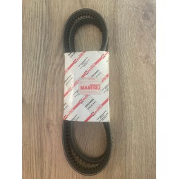Manitou diržas 127742