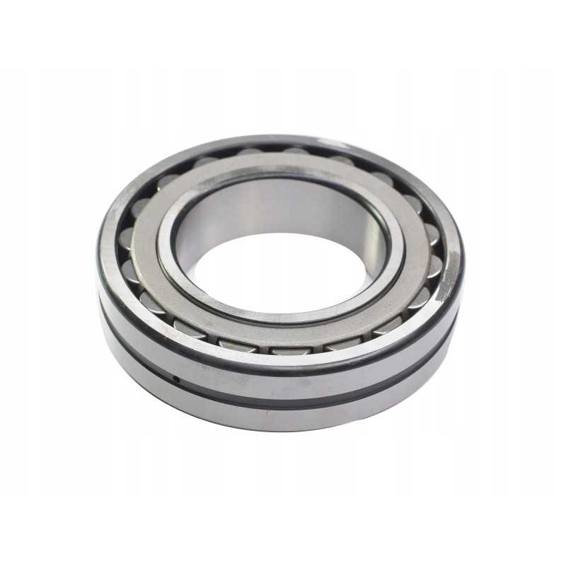 JCB JS145 ekskavatoriaus svyravimo reduktoriaus guolis