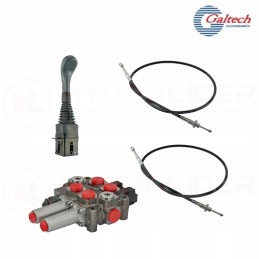 Platintojas ant 2q45 k16 joy 0p wid l1 5m galtech