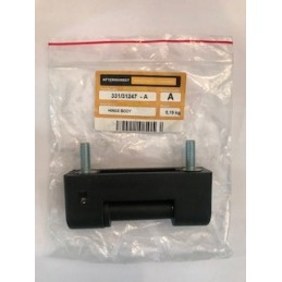 Krautuvo durų vyris 530 531 535 jcb 331 31247