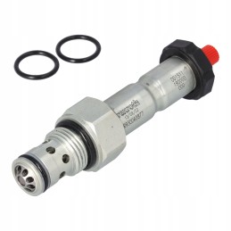 Rexroth solenoidinis vožtuvas od151119d000000 edi926 tipo nc