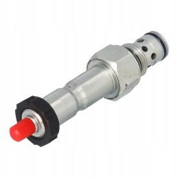 Rexroth solenoidinis vožtuvas od151119d000000 edi926 tipo nc