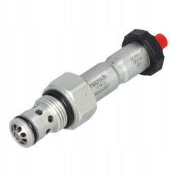 Rexroth solenoidinis vožtuvas od151119d000000 edi926 tipo nc