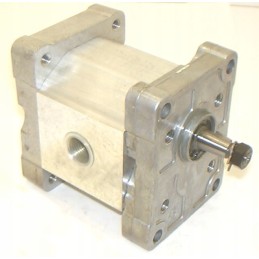 Snp1 4 3d co41 f hidraulinės pavaros siurblys