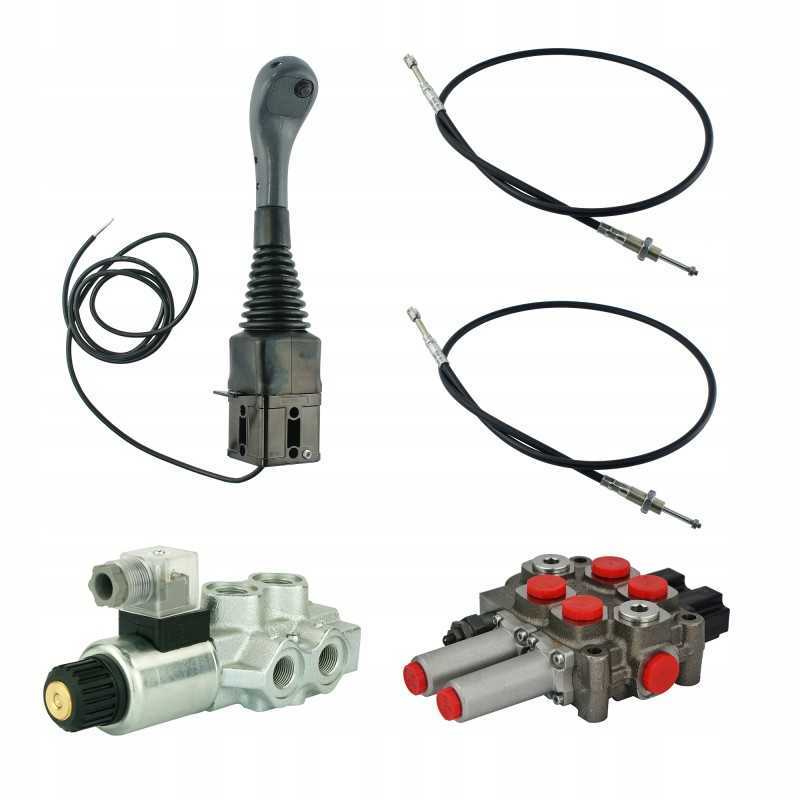 Splitteris ant 2q45e joy 1p wid lina 3m galtech