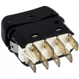 Raktinis jungiklis ašies pakėlimui mb Volvo Iveco