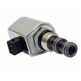 Priekinis varomasis solenoidinis vožtuvas JCB ekskavatoriniam krautuvui