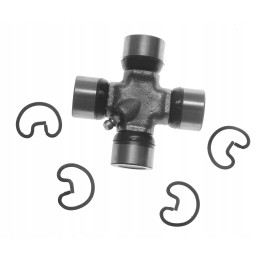 JCB ekskavatoriaus krautuvo siurblio veleno kryžminė galvutė