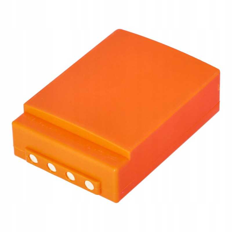 Baterija hbc radiomatic fub05aa 6vdc