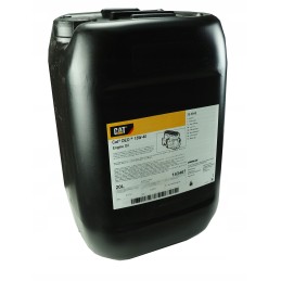 Cat deo variklio alyva 15w40 3e9848 20l originali
