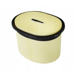 Originalus Cat ekskavatoriaus d serijos oro filtras