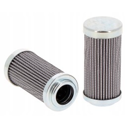 Hidraulinis filtras sh63902 keičiamas mecalac 605a0028