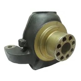 Dešinysis krosoveris skirtas Mecalac 990