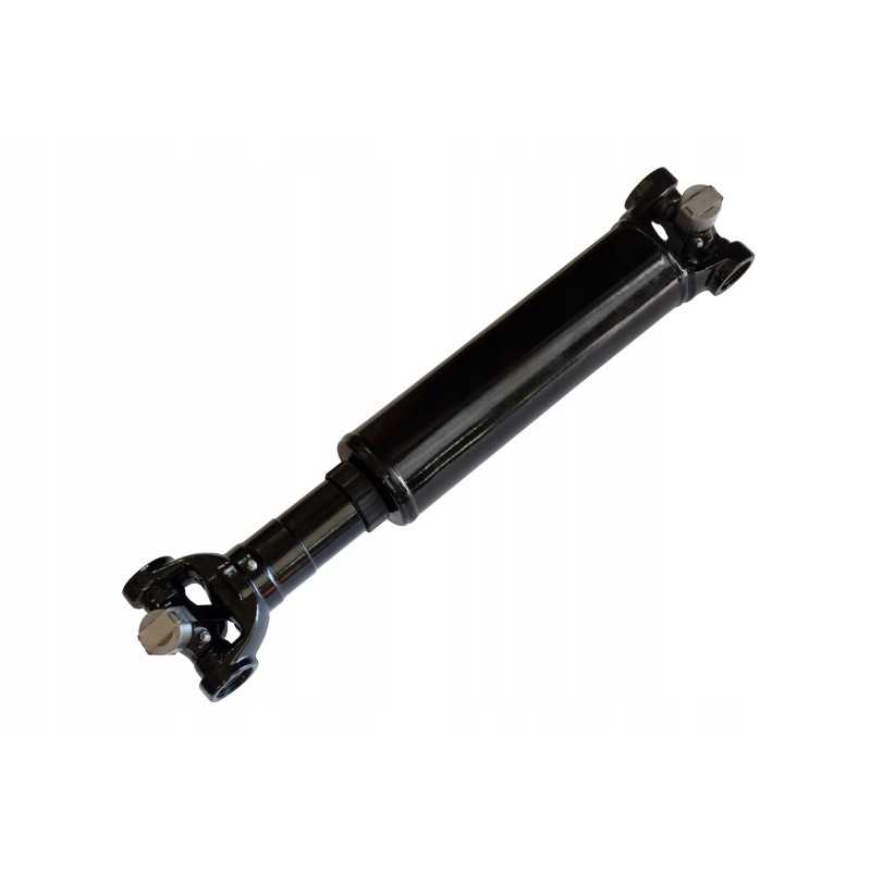 Priekinis varomasis velenas jcb 3cx 4cx 914 39000 l560