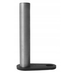 Rankenos tvirtinimo kaištis