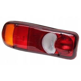 Manitou Merlo kairysis dešinysis galinis žibintas 661973