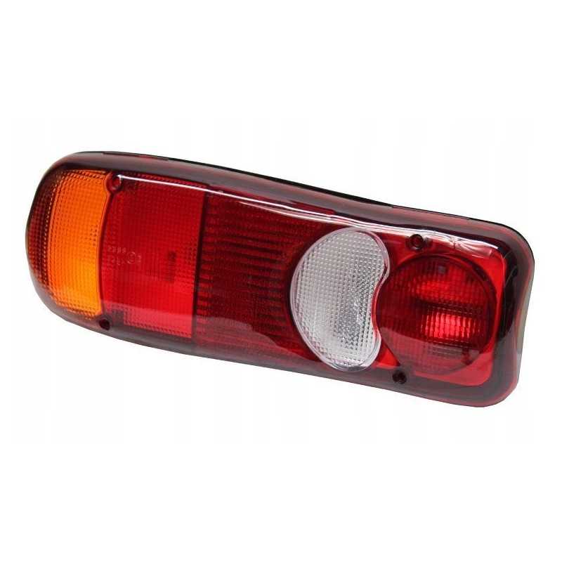 Manitou Merlo kairysis dešinysis galinis žibintas 661973