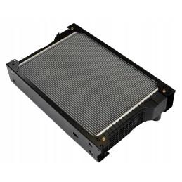 Radiatorius JCB Telehandler 333 D3648