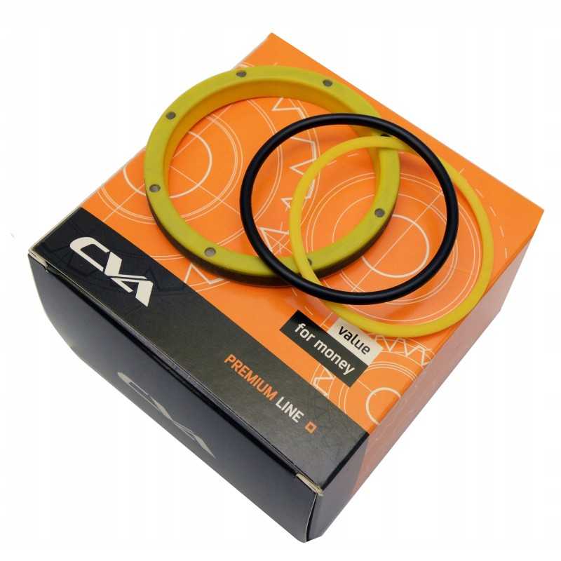 Kelioninių plombų rinkinys cat 428 432