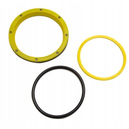 Kelioninių plombų rinkinys cat 428 432