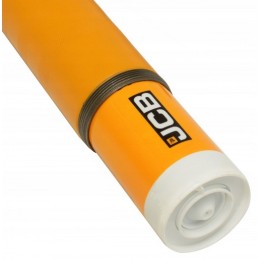 JCB Special Grease HP 400g kasetė org 12 vnt