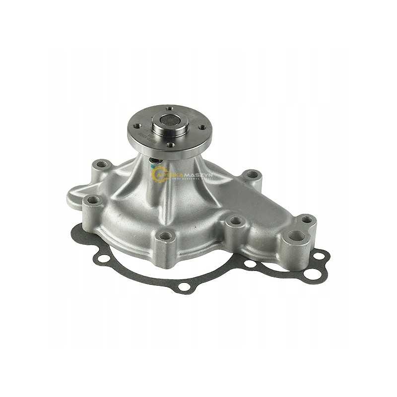 Vandens siurblys Volvo d3 3m d3 3h pt125c sd45b l35g l30g