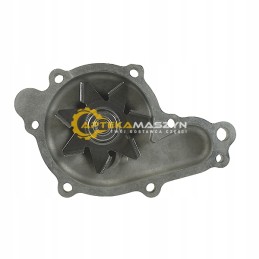Vandens siurblys Volvo d3 3m d3 3h pt125c sd45b l35g l30g