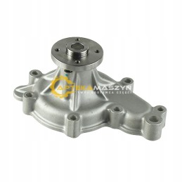 Vandens siurblys Volvo d3 3m d3 3h l30g l35g pt125c sd45b