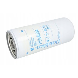 Alyvos filtras p554004 cat 1r0658 1r0739 81521036