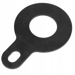 Stumdomas padas Konik Kop Lad Cat CVA