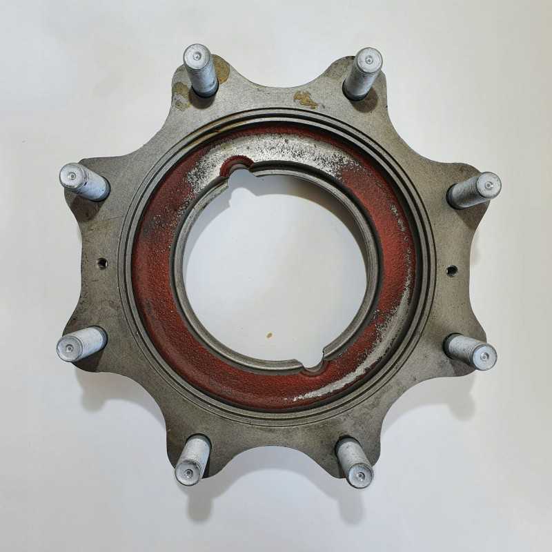 Rato stebulė volvo bl60 bl61 bl71 plus bl70